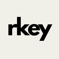 Rkey logo