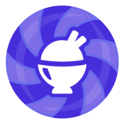 HaloDAO logo