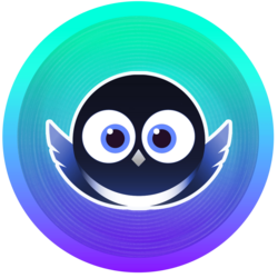 Radpie logo