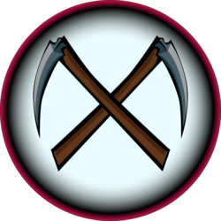 Reaper logo