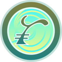 Riecoin logo