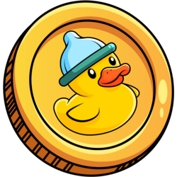 Rubber Ducky logo
