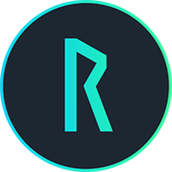 THORChain logo