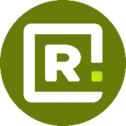 RWAX logo