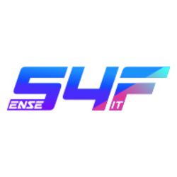 Sense4FIT logo