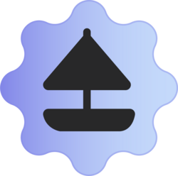Clipper SAIL logo