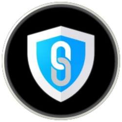 SecureChain AI logo