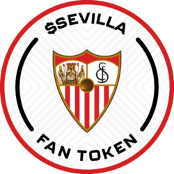 Sevilla Fan Token logo