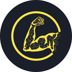 StrongHands logo