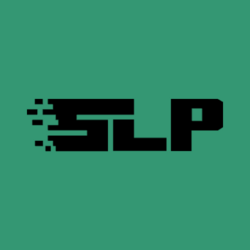 SLP logo