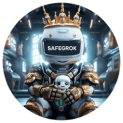 SafeGrok logo