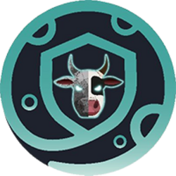 SafeMoo logo