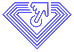 Sapphire logo