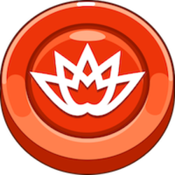 Senspark (BNB) logo