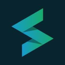 Sharp AI [OLD] logo