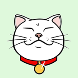 Shiro Neko logo