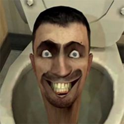 Skibidi Toiletlogo
