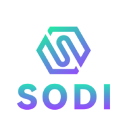 Sodi Protocol logo