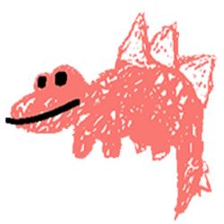 Spike logo
