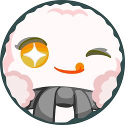 Sushi Fighter logo