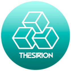 Thesirion logo
