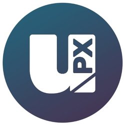 uPlexa logo