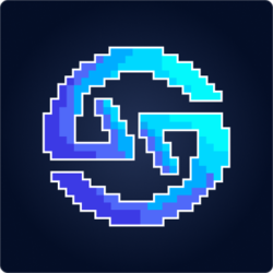 MagicGLP logo