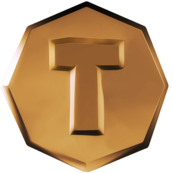 TryHards logo