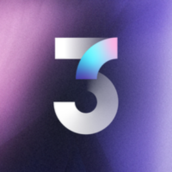 t3rn logo