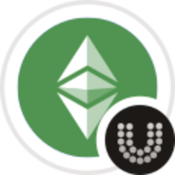 Wrapped Ethereum Classic (Universal) logo