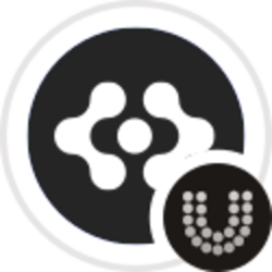 Wrapped Artificial Superintelligence Alliance (Universal) logo
