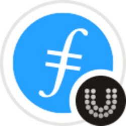 Wrapped Filecoin (Universal) logo