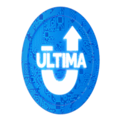 Ultima logo