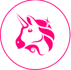 Aave v3 UNI logo