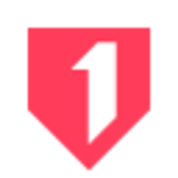 USD1 logo