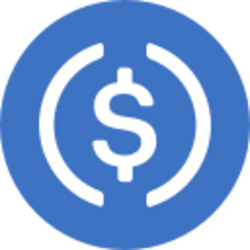 ShadowTokens Bridged USDC (Elastos) logo