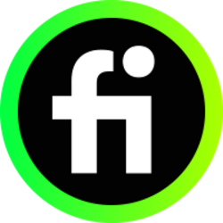 USDFI logo