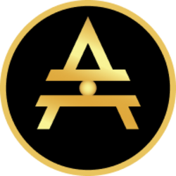 Arcana arcUSD logo