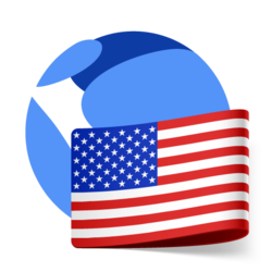 TerraClassicUSD logo