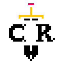 Crypto Raiders logo