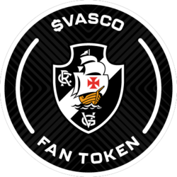 Vasco da Gama Fan Token logo
