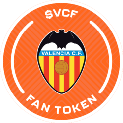 Wrapped Valencia (Kayen) logo