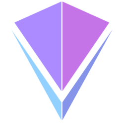 Vidya logo
