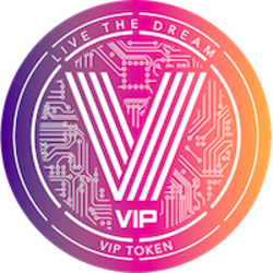 VIP logo