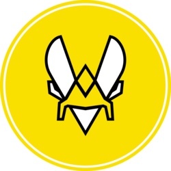 Wrapped Vitality (Kayen) logo