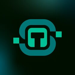 VNST Stablecoin logo