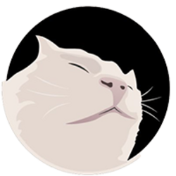 Vibe Cat logo