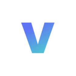 VibrantX logo