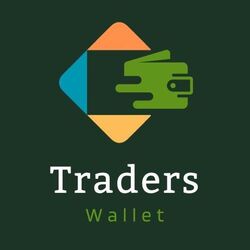 Traders Wallet [OLD] logo