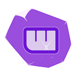 Wodo Gaming logo
